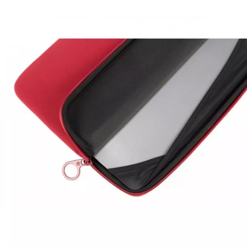 TUCANO Top Second Skin Neopreninis Dėklas MacBook Pro 13 Raudonas