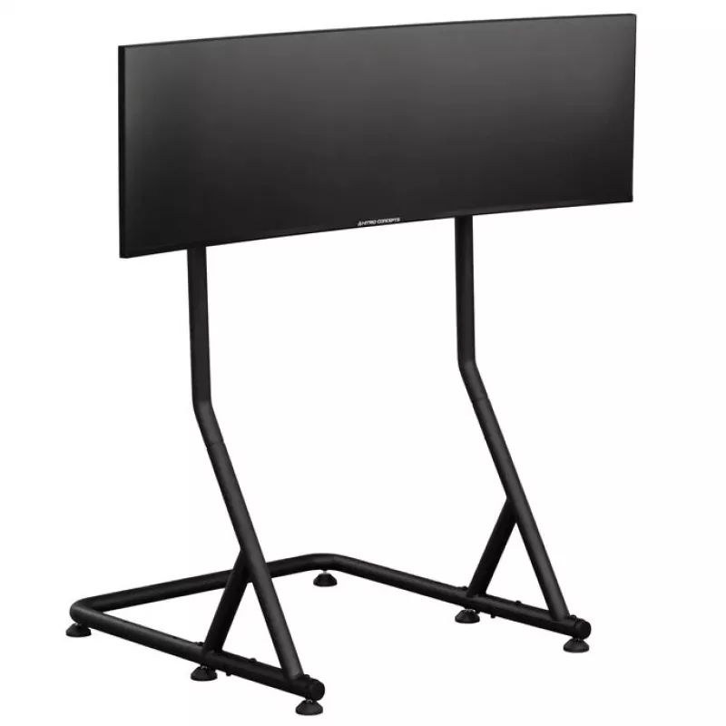 Monitorio stovas Nitro Concepts GAZU-1010 — reguliuojamas aukštis, plieninė konstrukcija