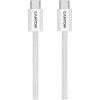 CANYON OnWire 60MG C-C 60W magnetinis pintas laidas 1m baltas