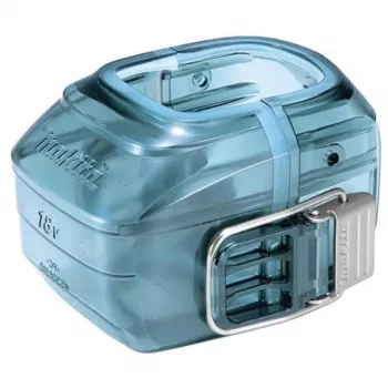 Makita 195798-3 Apsauginis akumuliatoriaus dangtelis