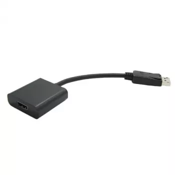 VALUE adapteris DP kištukas - HDMI lizdas 12.99.3134