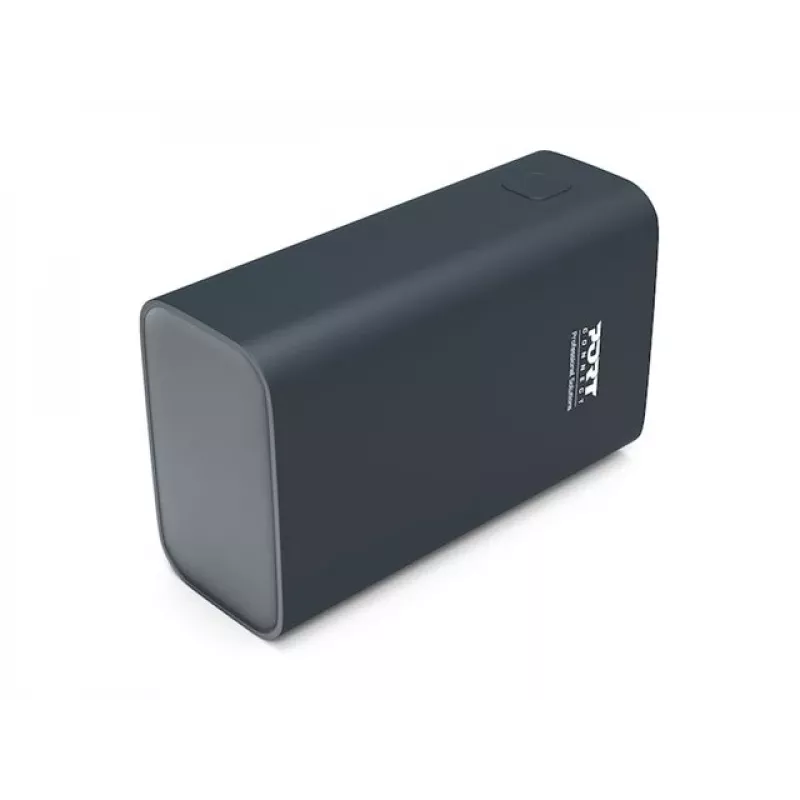 PORT CONNECT išorinė USB-C baterija PD | 26800 mAh | Mėlyna