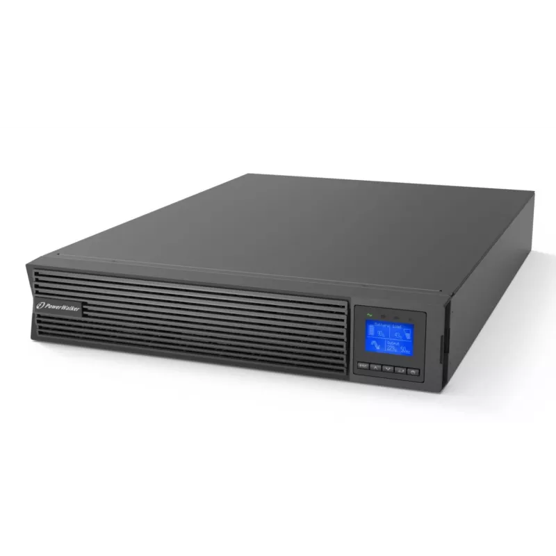 Nepertraukiamo maitinimo šaltinis PowerWalker VFI 3000 ICR IoT