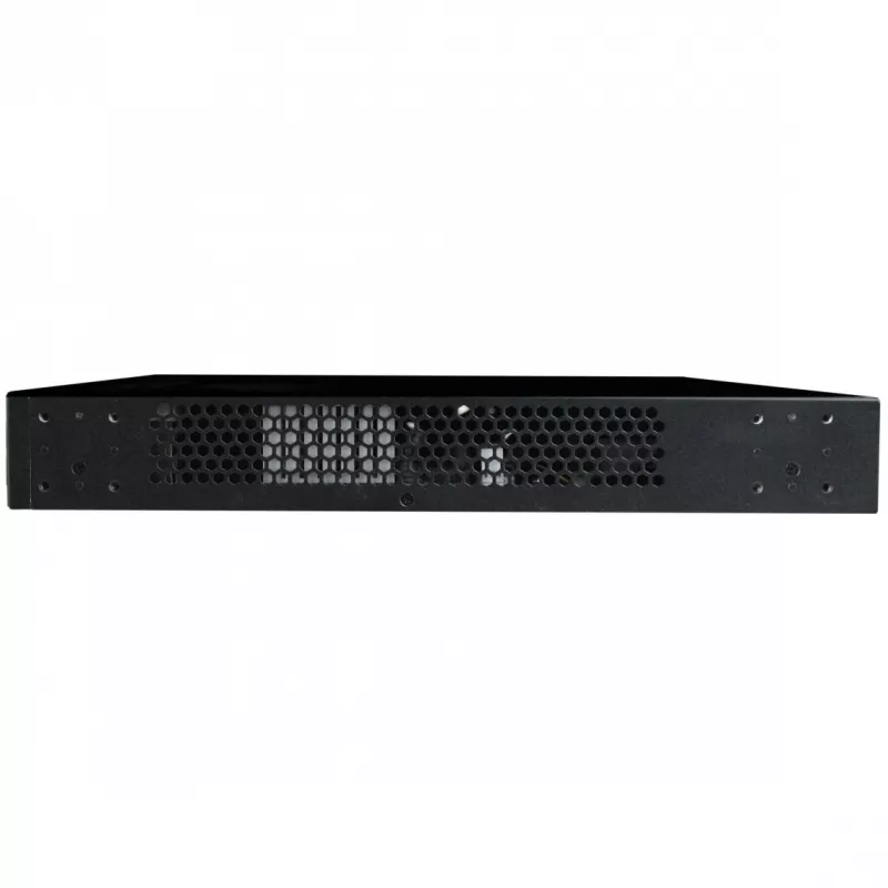 Valdomas Ethernet komutatorius ALLNET ALL-SG8454M-10G – 48+6 prievadų Gigabit su 10G jungtimis