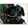 Cobi Flying Scotsman britų garvežys, konstruktorius, 1:35, 2677 detalės