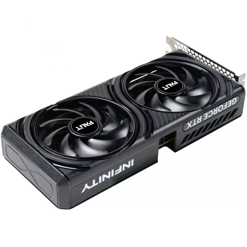Vaizdo plokštė Palit GeForce RTX 5060 Infinity 2 OC 8 GB GDDR7