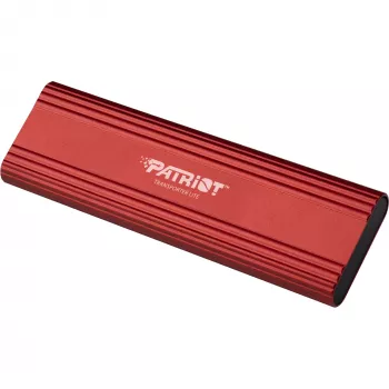 SSD diskas 4TB Transporter Lite 1000/1000 MB/s Type-C