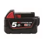 MILWAUKEE M18B5 akumuliatorius