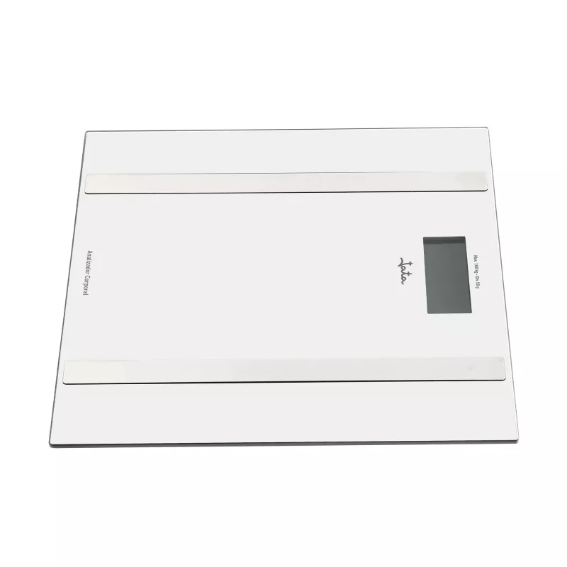 Svarstyklės Jata HBAS2532 – virtuvinės ir buitinės svarstyklės, modelis HBAS2532
