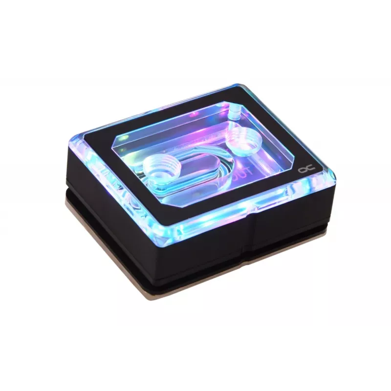 Vandens blokas Alphacool Eisblock XPX Aurora Pro
