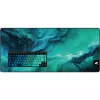 Sharkoon SKILLER SGK50 S3 Dizaino rinkinys D4 – PBT klavišų dangteliai ir pelės kilimėlis