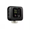 Belaidis imtuvas kameros tvirtinimui Shure MV-R-Z6 — 50–20000 Hz, 30 m atstumas, 12–15 V, 308×101×38 mm, 0,429 kg, juodas