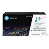 HP 213Y didelės išeigos žalsva originali lazerinė kasetė