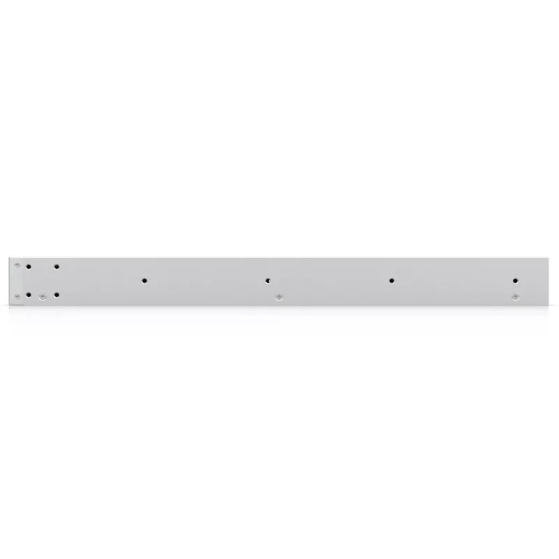 Ubiquiti UniFi Pro XG Aggregation valdomas L2/L3 jungiklis 1U pilkas