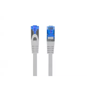 LANBERG Cat.6A S/FTP Patchcord RJ45 25cm