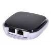 Ubiquiti UF-AE | Medienų keitiklis | UFiber, 1x SFP, 1x RJ45 1000Mbps