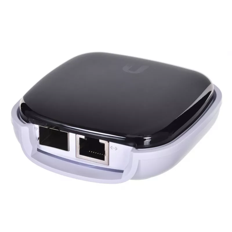 Ubiquiti UF-AE | Medienų keitiklis | UFiber, 1x SFP, 1x RJ45 1000Mbps