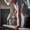 Gręžtuvas-suktuvas 18V 73/40Nm DDF489Z be akumuliatoriaus MAKITA