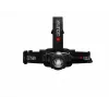 Ledlenser H7R Core Black galvos žibintuvėlis su LED