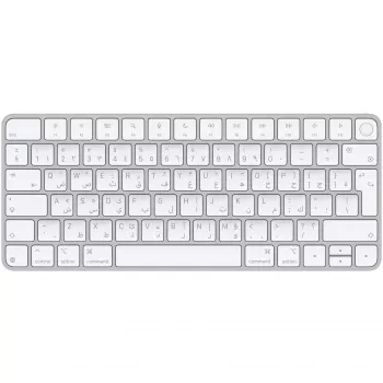 APPLE Magic Keyboard su Touch ID, skirta Mac modeliams su Apple siliciu - arabiškas