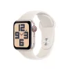 Apple MYJ33ZM/A Beige Fluoroelastomer apyrankė 130-180 mm