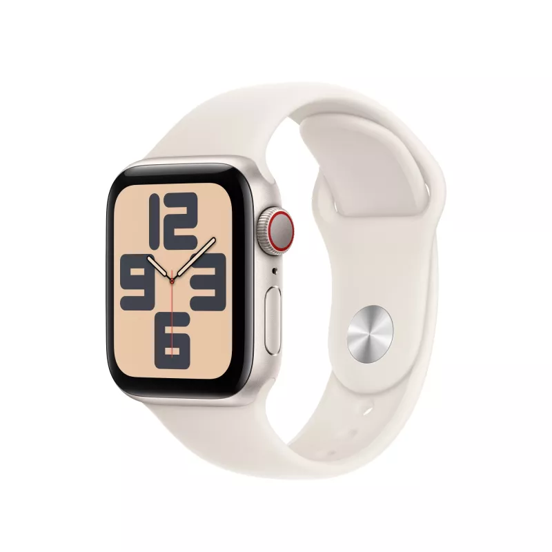 Apple MYJ33ZM/A Beige Fluoroelastomer apyrankė 130-180 mm