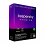 Kaspersky Premium + Klientų palaikymas | 10 įrenginių | 2 metai | ES