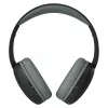 Belaidės ausinės DEFENDER Freemotion B480 — uždedamos, uždaros, Bluetooth, 20–20000 Hz, 99 dB, USB-C, AUX