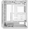 Sharkoon AK5M RGB Midi Tower Baltas
