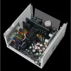 Maitinimo blokas DeepCool PN850M 850 W ATX 20+4 pin, 80 PLUS Gold, baltas