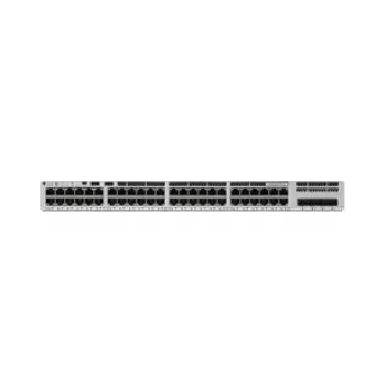 Valdomas jungiklis Cisco C9200L-48PL-4G-E