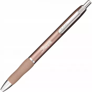 Ištraukiamas gelinis rašiklis Sharpie 2162643
