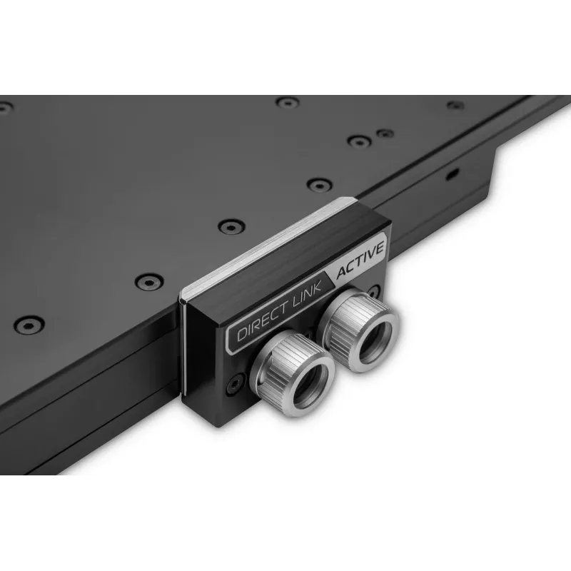 EK Water Blocks kompiuterio aušinimo sistemos dalis/priedas Montavimo plokštė