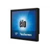 Elo 1790L, 43,2 cm (17 inch) atviras rėmas, liečiamas monitorius (AccuTouch, rezistyvus 5 laidai, 1280x1024, VESA 100x100 mm, 75x75 mm)