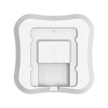Ruijie Networks RG-RAP72PRO belaidžio ryšio prieigos taškas 5011 Mbit/s baltas Power over Ethernet (PoE)