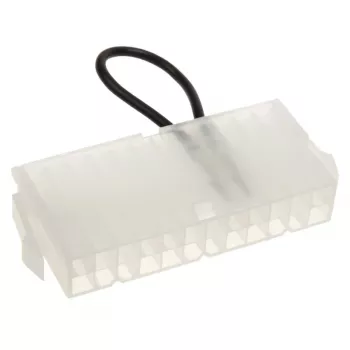 Adapteris EK Water Blocks EK-ATX 24-pin ATX 12V