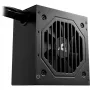 Rebel P15 850, 850 W maitinimo blokas juodas, 1x 12 kontaktų GPU, 4x PCIe, kabelių valdymas