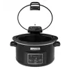 Crock-Pot CSC052X Lėtas virimo puodas 4,7 L