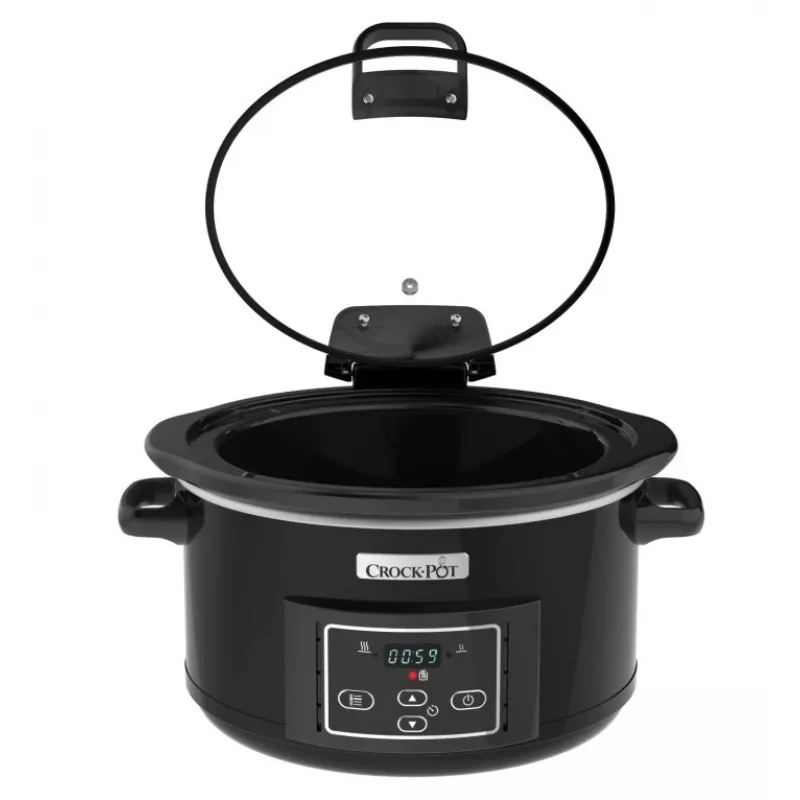 Crock-Pot CSC052X Lėtas virimo puodas 4,7 L