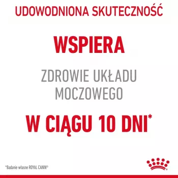 Royal Canin Urinary Care sausi kačių ėdalai suaugusiems su paukštiena 2 kg