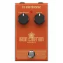 TC Electronic Iron Curtain Noise Gate – gitaros efektas