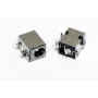 Maitinimo lizdas ASUS K43, K53E, K53U