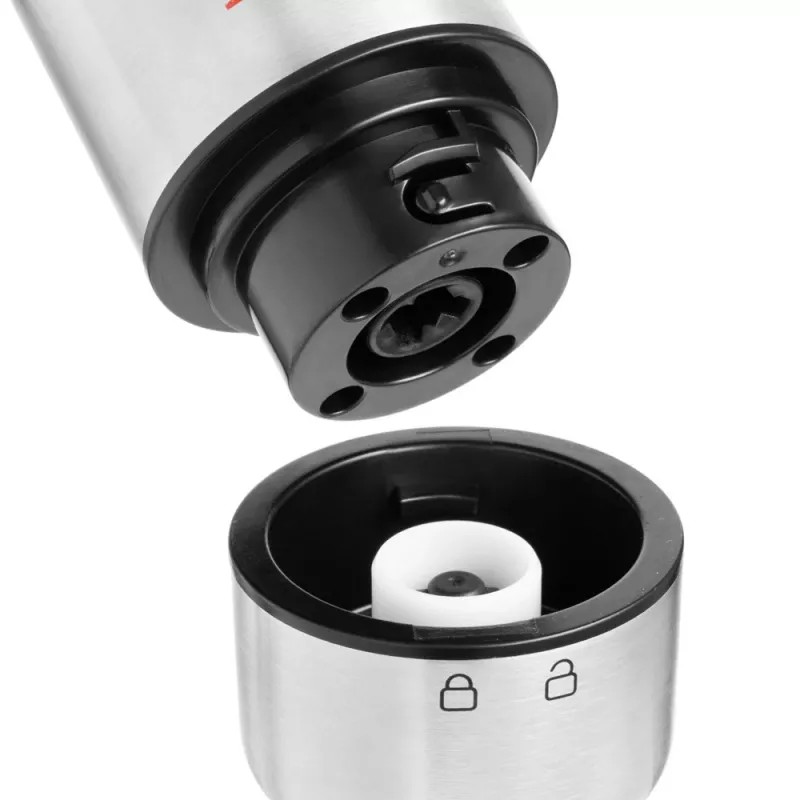 Panardintuvas Gastroback Design Power Hand Blender Set 5-in-1
