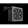 ATX maitinimo blokas DeepCool PF600X 600W 80 PLUS Bronze, 600 W, 12 cm ventiliatorius, ATX 2.52, 24 kontaktų, 2×(6+2) PCIe, 8×SATA