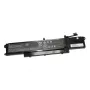 Bti 8C baterija, skirta HP Zbook Fury 16 G9, OEM: M86087-001 / VS08095XL-PL