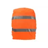 Lietaus užvalkalas kuprinei DICOTA HI-VIS P20471-11