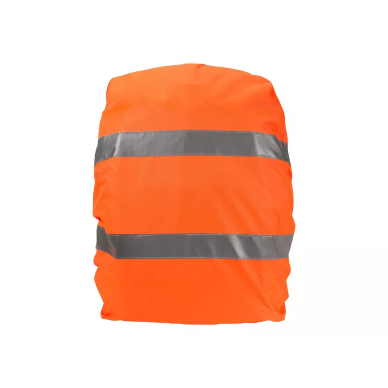 Lietaus užvalkalas kuprinei DICOTA HI-VIS P20471-11