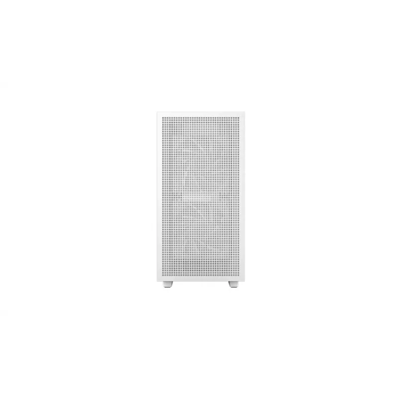 Kompiuterio korpusas Deepcool CH360 DIGITAL WH (R-CH360-WHAPE3D-G-1)