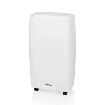 Oro sausintuvas Tristar DH-5419 10 L 44 dB 205 W Baltas