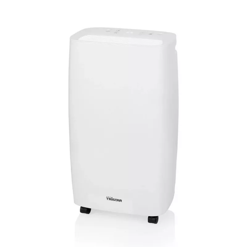 Oro sausintuvas Tristar DH-5419 10 L 44 dB 205 W Baltas